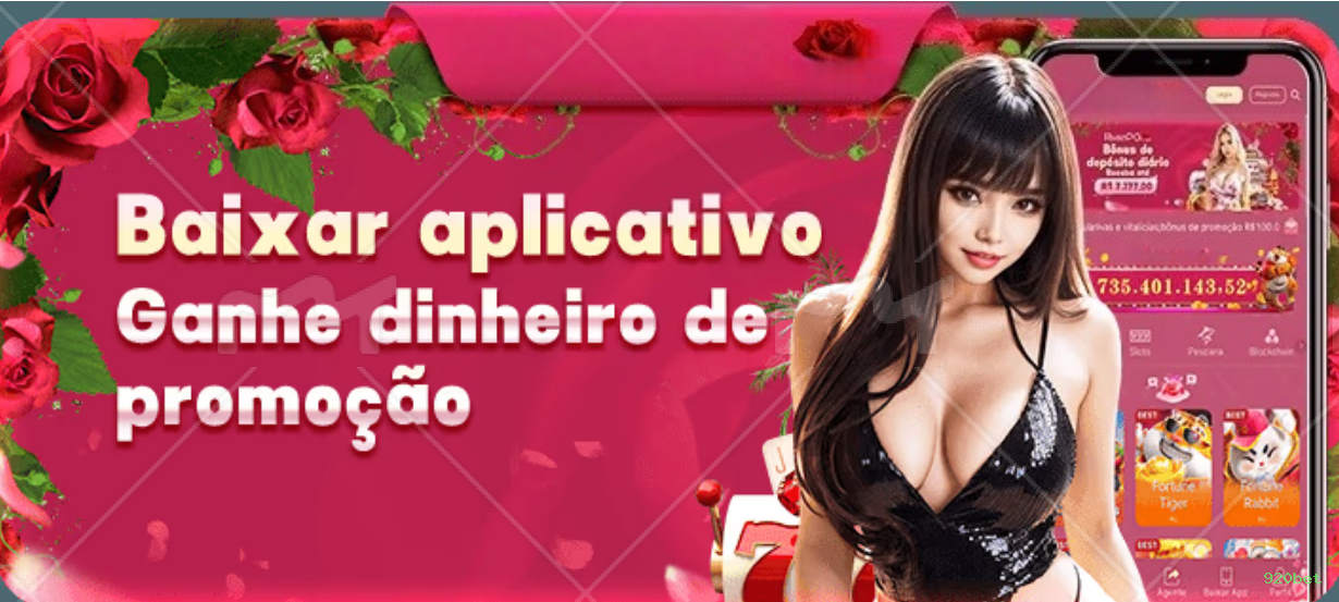 Notificações e promoções