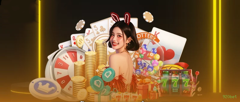 Cashback semanal 920bet
