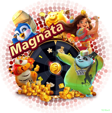 Slots Premium da PG Soft na 920bet