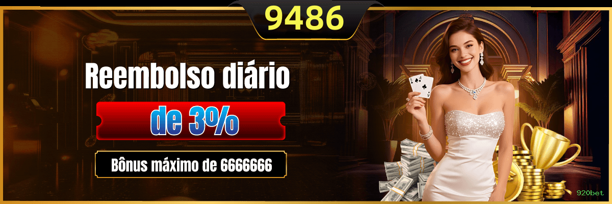 Apostas esportivas ao vivo na 920bet