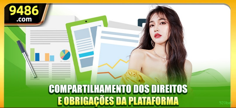 Promoções e bônus exclusivos da 920bet