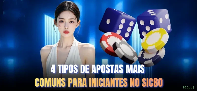 Instalação iOS 920bet