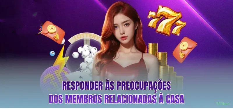 Lottery Clássica na 920bet