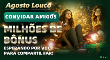 Segurança 920bet