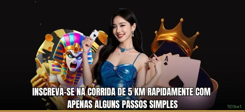 Suporte 920bet